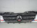 решетка радиатора Mercedes-Benz Sprinter 2 поколение (W906) 2011, 2.2 л., CDI 213/313/413, дизель, МКПП, микроавтобус - фото №5