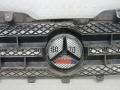 решетка радиатора Mercedes-Benz Sprinter 2 поколение (W906) 2011, 2.2 л., CDI 213/313/413, дизель, МКПП, микроавтобус - фото №7