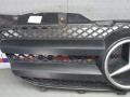 решетка радиатора Mercedes-Benz Sprinter 2 поколение (W906) 2011, 2.2 л., CDI 213/313/413, дизель, МКПП, микроавтобус - фото №2