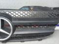 решетка радиатора Mercedes-Benz Sprinter 2 поколение (W906) 2011, 2.2 л., CDI 213/313/413, дизель, МКПП, микроавтобус - фото №3