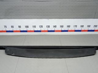 шторка багажника Mitsubishi Outlander 2 поколение 2008, 2.0 л., D DI-D, дизель, МКПП, внедорожник 5 дв., 7237A023HA