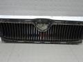 решетка радиатора Skoda Octavia 2 поколение (A5) 2007, 1.9 л., дизель, МКПП, хетчбэк 5 дв., 1Z0853668 - фото №4