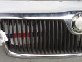 решетка радиатора Skoda Octavia 2 поколение (A5) 2007, 1.9 л., дизель, МКПП, хетчбэк 5 дв., 1Z0853668 - фото №3
