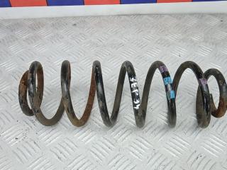 пружина задняя Mitsubishi Pajero Sport 1 поколение [2-й рестайлинг] 2004, 2.5 л., дизель, МКПП, внедорожник 5 дв.