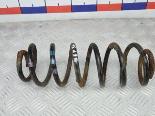 пружина задняя Mitsubishi Pajero Sport 1 поколение [2-й рестайлинг] 2004, 2.5 л., дизель, МКПП, внедорожник 5 дв.