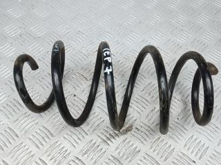 пружина задняя Volkswagen Tiguan 1 поколение 2009, 2.0 л., дизель, МКПП, внедорожник 5 дв., 1K0511115CG