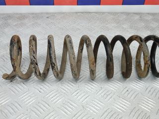 пружина задняя Ford Kuga 1 поколение 2010, 2.0 л., TDCi 4x4, дизель, МКПП, внедорожник 5 дв., 1682599, 8V415560NNF