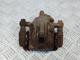 суппорт задний левый Kia Sportage 2 поколение 2004, 2.0 л., дизель, АКПП, внедорожник 5 дв., 582102E300