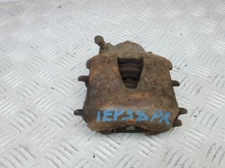 суппорт передний правый Volkswagen Golf 5 поколение 2003, 1.4 л., бензин, МКПП, хетчбэк 5 дв., 1K0615124D