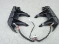 кнопки управления на руле Land Rover Freelander 2 поколение 2006, 2.2 л., D TD4, дизель, МКПП, внедорожник 5 дв., LR022175, LR022170 - фото №4