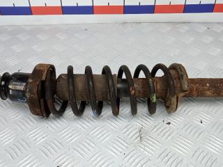 амортизатор задний левый Mitsubishi ASX 1 поколение 2010, 1.8 л., дизель, МКПП, внедорожник 5 дв., 4140A163, 4162A192, MR491946