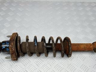 амортизатор задний правый Mitsubishi ASX 1 поколение 2010, 1.8 л., дизель, МКПП, внедорожник 5 дв., 4140A163, 4162A192, MR491946