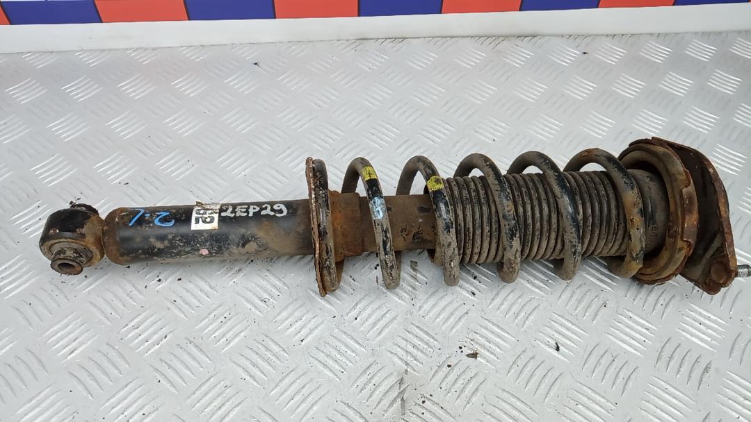 амортизатор задний левый Subaru Outback 5 поколение 2015, 2.0 л., дизель, МКПП, универсал, 20365AL020, 20380AL020, 20370AL000 - фото №1