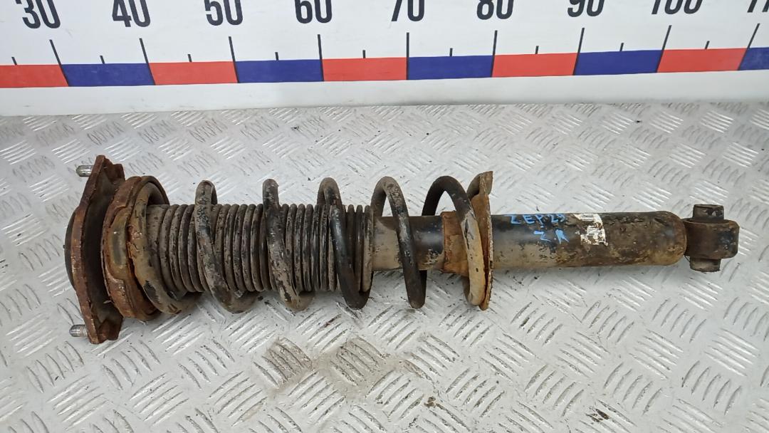 амортизатор задний правый Subaru Outback 5 поколение 2015, 2.0 л., дизель, МКПП, универсал, 20365AL020, 20380AL020, 20370AL000 - фото №1