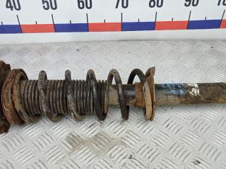 амортизатор задний правый Subaru Outback 5 поколение 2015, 2.0 л., дизель, МКПП, универсал, 20365AL020, 20380AL020, 20370AL000