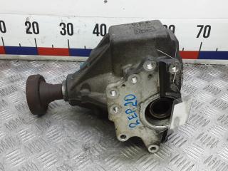 раздаточная коробка Land Rover Freelander 2 поколение 2006, 2.2 л., D TD4, дизель, МКПП, внедорожник 5 дв., LR007147, 7520102800LR