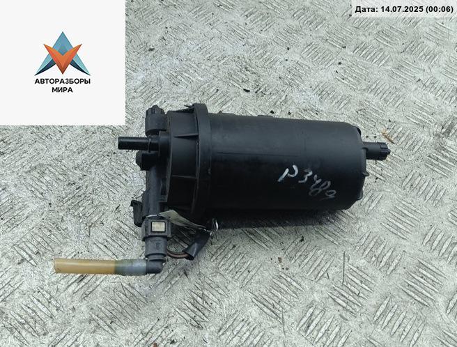 корпус топливного фильтра Nissan Interstar 1 поколение 2008, 2.5 л., дизель - фото №1