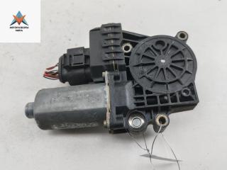 моторчик стеклоподъемника передний правый Audi A6 4B/C5 [рестайлинг] 2004, 2.5 л., дизель, МКПП, чёрный, универсал, 4B0959802E