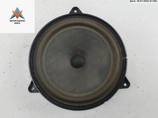 динамик двери Audi A6 4B/C5 [рестайлинг] 2004, 2.5 л., дизель, МКПП, чёрный, универсал, 4B0035411