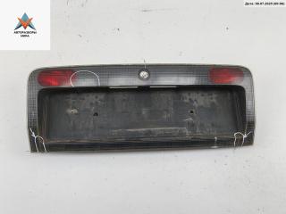 бленда Audi A6 4B/C5 1998, 2.5 л., дизель, АКПП, чёрный, универсал, 4B9945695