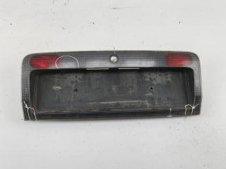бленда Audi A6 4B/C5 1998, 2.5 л., дизель, АКПП, чёрный, универсал, 4B9945695