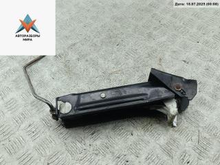 домкрат Renault Clio 3 поколение [рестайлинг] 2009, 1.2 л., бензин, МКПП, белый, хетчбэк 3 дв., 8200852267