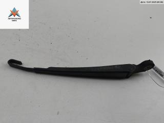 Щеткодержатель (поводок стеклоочистителя) задний Audi A6 4B/C5 [рестайлинг] 2004, 1.9 л., дизель, МКПП, серый, универсал, 4B9955407