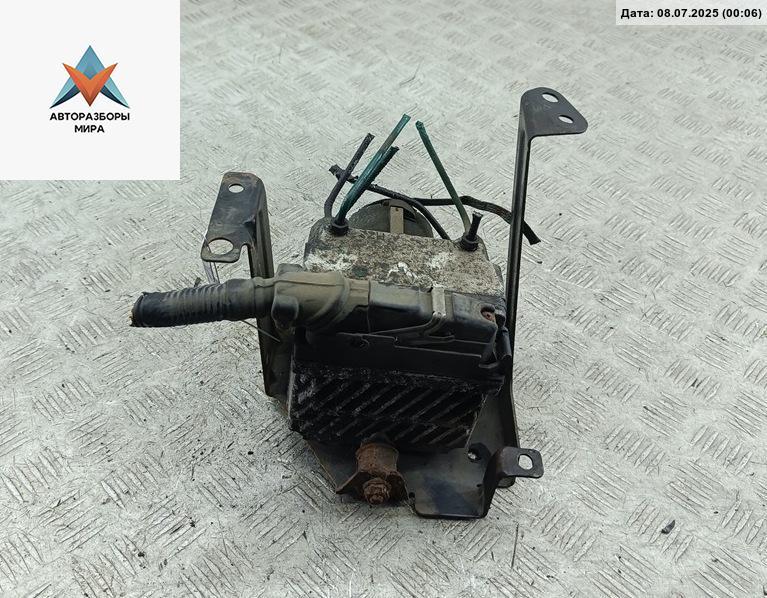 блок ABS Renault Espace 3 поколение 1997, 2.0 л., бензин, МКПП, серый, минивэн, 6025310974 - фото №1