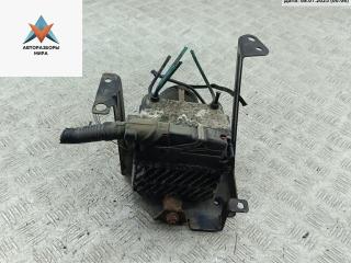 блок ABS Renault Espace 3 поколение 1997, 2.0 л., бензин, МКПП, серый, минивэн, 6025310974