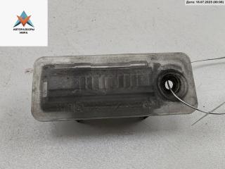 подсветка номера Audi A6 4B/C5 [рестайлинг] 2004, 1.9 л., дизель, МКПП, серый, универсал