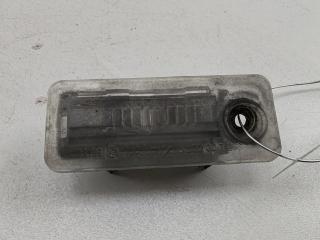 подсветка номера Audi A6 4B/C5 [рестайлинг] 2004, 1.9 л., дизель, МКПП, серый, универсал