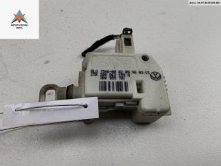 активатор замка багажника Audi A6 4B/C5 1998, 2.5 л., дизель, АКПП, чёрный, универсал, 3B0959781