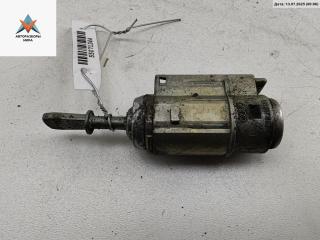 личинка дверного замка Audi A6 4B/C5 [рестайлинг] 2004, 1.9 л., дизель, МКПП, серый, универсал, 4B1837063