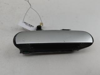 ручка наружная передняя правая Audi A6 4B/C5 1998, 2.5 л., дизель, МКПП, серый, седан, 4B2837886
