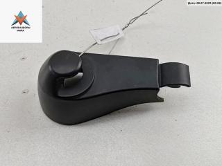 крышка поводка стеклоочистителя Audi A6 4B/C5 1998, 2.5 л., дизель, АКПП, чёрный, универсал, 4B9955205