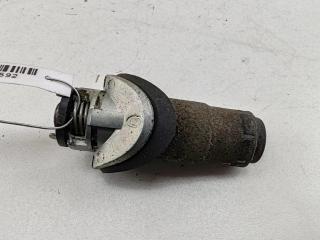 личинка дверного замка Audi A6 4B/C5 1998, 2.5 л., дизель, АКПП, чёрный, универсал, 107827573