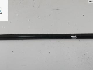 молдинг двери передней правой Audi A6 4B/C5 [рестайлинг] 2003, 2.0 л., бензин, АКПП, зелёный, седан, 4B0853960D