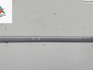 молдинг двери задней правой Audi A4 B6 2002, 2.0 л., бензин, МКПП, синий, универсал, 8E0853964