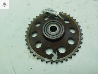 шкив распредвала Opel Corsa C [рестайлинг] 2003, 1.2 л., бензин, МКПП, синий, хетчбэк 3 дв., 90531515