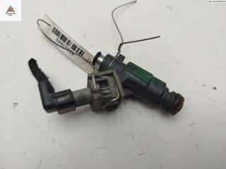 форсунка Opel Corsa C [рестайлинг] 2003, 1.2 л., бензин, МКПП, синий, хетчбэк 3 дв., 0280155965