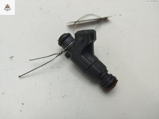 форсунка Opel Corsa C [рестайлинг] 2003, 1.2 л., бензин, МКПП, синий, хетчбэк 3 дв., 0280155965