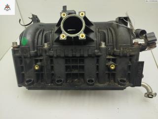 коллектор впускной Opel Corsa C [рестайлинг] 2003, 1.2 л., бензин, хетчбэк 3 дв., 09129714