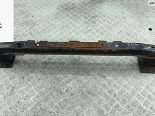 усилитель бампера переднего Citroen C3 1 поколение 2005, 1.6 л., дизель, МКПП, серый, хетчбэк 5 дв., 375562