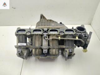 коллектор впускной Mazda 6 GG [рестайлинг] 2006, 2.0 л., бензин, универсал, LF94