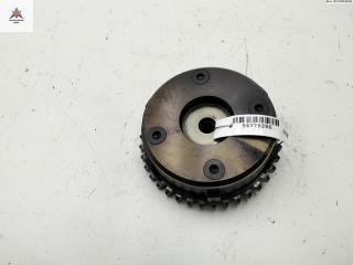 шкив распредвала Mazda 6 GG [рестайлинг] 2006, 2.0 л., бензин, МКПП, серый, универсал