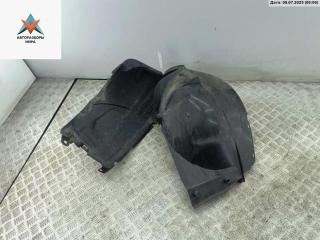 Подкрылок передний правый Dacia (Renault) Sandero I 2008, 1.4 л., бензин, хетчбэк 5 дв., 8200735437