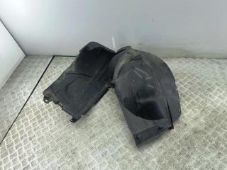 Подкрылок передний правый Dacia (Renault) Sandero I 2008, 1.4 л., бензин, хетчбэк 5 дв., 8200735437