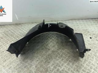 Подкрылок передний правый Dacia (Renault) Sandero I 2008, 1.4 л., бензин, хетчбэк 5 дв., 8200735438
