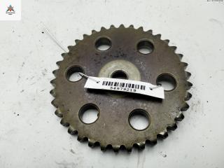 шкив распредвала Mazda 6 GG [рестайлинг] 2006, 2.0 л., бензин, МКПП, серый, универсал