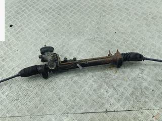 рулевая рейка Volkswagen Golf 4 поколение 2000, 1.6 л., бензин, МКПП, чёрный, хетчбэк 5 дв.